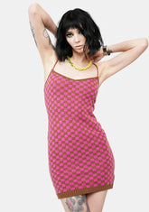 Best For Me Mini Dress