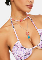 Bad N Beaded Layered Necklace Set