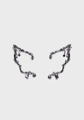 Thru The Woods Ear Cuffs