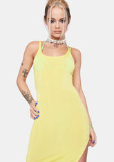 Vacation Vibes Maxi Dress