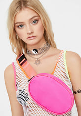 Bae Watch Fanny Pack