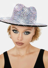 Nightspot Spark Wide Brim Hat