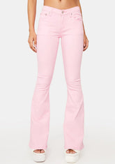 Cupid Flared Jeans