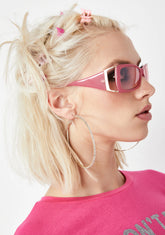 Miss Fash-On Sunnies