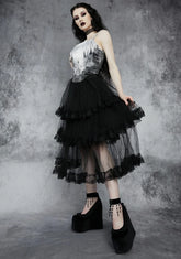 Never Be Silenced Platform Wedges