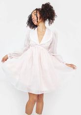 The Babydoll Nightgown