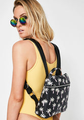 Palm Cruz Backpack