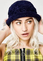 Royal Club Kid Knit Hat