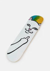 Yellow Lord Nermal Board