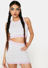 Admire Your Style Skirt Set