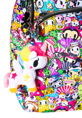 Stellina Plushie Keychain