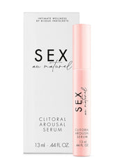 Clitoral Arousal Serum