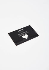 Matte Blotting Paper