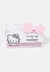 X Hello Kitty 3D Bow Headband