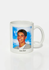 Yearbook Mug