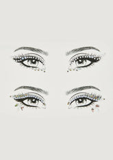 Opulence Pearl Eye Gems Set