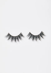 Saucy Mink Lashes