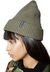 Militia Beanie