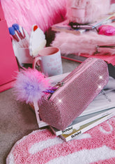 Perfect Record Pencil Case