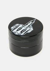 Skeletal Salute Grinder