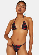 Valentines Bikini Set