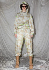 Reverb Unisex Desert Camo Sweatpants