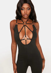 What's The Plan Jumpsuit