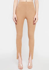 Worry Free Knit Pants