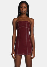 Baladis Mini Dress