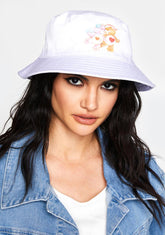 Love On Ice Bucket Hat
