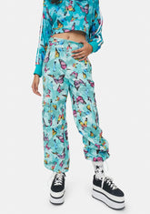 Hidden Magic Cargo Pants