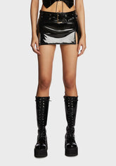 Paris Mini Skirt