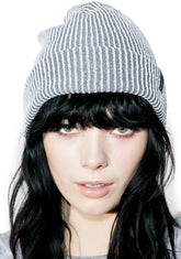 Reflective Beanie