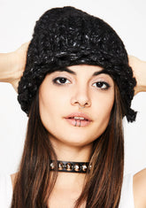 Just Coastin' Knit Beanie