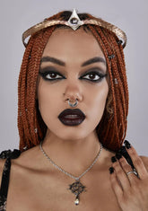 Ascension II Meditation Crown