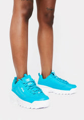 Scuba Blue Disruptor 2 Premiums