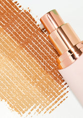 Medium White Tea Tinted Veil