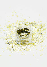 Biodegradable Chunky Ditteschaal