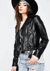 Main Shoota Moto Jacket