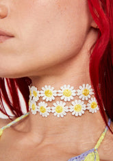 Happy Nature Child Choker Set