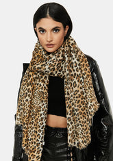 Like Never Before Long Scarf