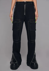 Like A Boy Cargo Pants