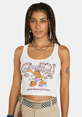 Anti-Mondays Tour Tank Top