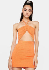 My Clique Mini Dress