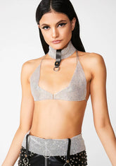 Crystal Crusader Costume Set