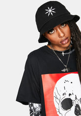 Chaos Radical Bucket Hat