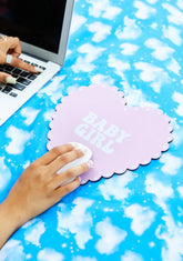 Love And Lust Mouse Pad