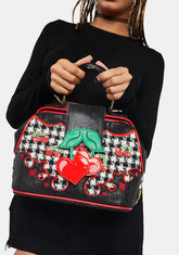 Cherry Tart Handbag