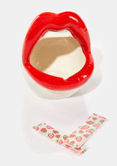 Lip Service Ashtray