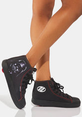 Hustle Star Wars High Tops